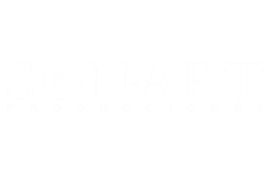 Sonartproducciones logo